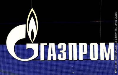 "Газпром" возобновил суточные продажи газа на бирже - smartmoney.one - Москва - Россия