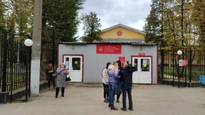 Пермский университет возобновил работу после инцидента со стрельбой - inforeactor.ru - Пермь