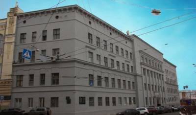 Бывшую губернскую мужскую гимназию отремонтируют в Нижнем Новгороде за 46 млн рублей - vgoroden.ru - Нижний Новгород - Нижний Новгород