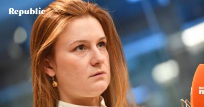 Алексей Навальный - Маргарита Симоньян - Мария Бутина - Игорь Васильев - как пропагандисты в Думе получили статус генералов вертикали власти - republic.ru - Кировская обл.