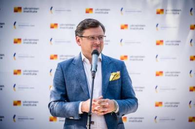 Дмитрий Кулеба - В Киеве заявили об «обнадёживающих» результатах выборов в немецкий Бундестаг - topwar.ru - Украина - Киев - Германия