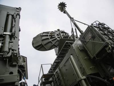 Высокоточному оружию закрыли «глаза» и «уши» - vpk-news.ru