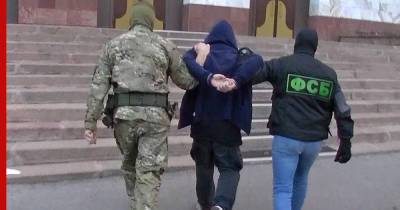 ФСБ предотвратила теракт против правоохранителей в Башкирии - profile.ru - Башкирия - Уфа
