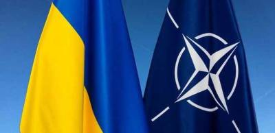 Валерий Залужный - Украина готова стать членом НАТО — Генерал ВСУ - news-front.info - Украина