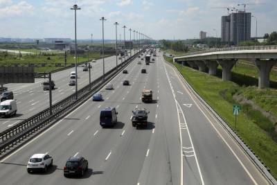 Камеры контроля скорости в Петербурге заработают в новых локациях - spb.mk.ru - Россия - Ленинградская обл. - Санкт-Петербург - Витебск - Шушары