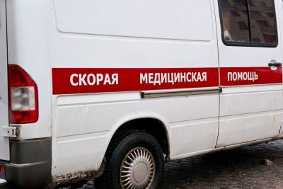Пять человек получили травмы после наезда легковушки на отбойник в Лысковском районе - vgoroden.ru - Москва - Уфа - Нижегородская обл.