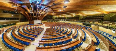 Вацлав Гавел - Сегодня в Страсбурге открывается осенняя сессия ПАСЕ - vchaspik.ua - Россия - Украина - Крым - Армения - Белоруссия - Польша - Литва - Афганистан - Азербайджан - Латвия