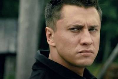Павел Прилучный - Начались съемки нового сериала с Павлом Прилучным - versia.ru