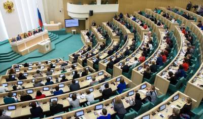 Губернаторам разрешат править пожизненно - newizv.ru - Россия