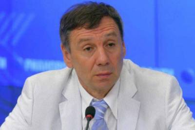 Сергей Марков - Политолог Марков рассказал, почему немецкие политики боятся признавать Крым - news-front.info - Россия - Украина - Вашингтон - Крым - Германия - Франция