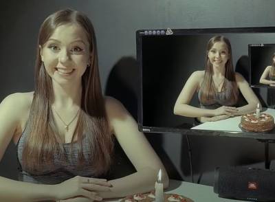 Блогер - Блогер Мари Говори заявила, что ее канал на YouTube хотят заблокировать по политмотивам - znak.com