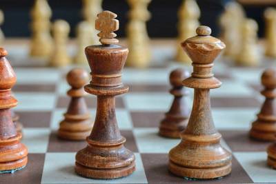 Турнир по шахматам «Серебряный ферзь» пройдет в столице - vm.ru - Москва