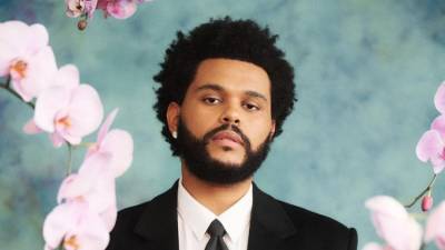 Анджелина Джоли - Брэд Питт - Анджелина Джоли и рэпер The Weeknd появились вместе в одном из ресторанов Санта-Моники - inforeactor.ru - Италия