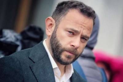 Александр Дубинский - Нардеп, близкий к Коломойскому, взял под контроль Держгеокадастр Киевщины - активист - rupor.info - Киевская обл.