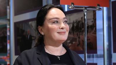 Лариса Гузеева - Врачи рассказали о состоянии Гузеевой - iz.ru - Израиль