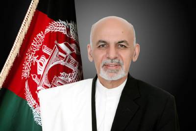 Ашраф Гани - Экс-президент Афганистана Гани заявил, что мир должен признать «Талибан» - mk.ru - Россия - Афганистан