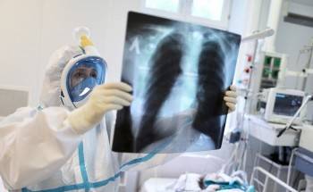 За сутки скончалось девять вологжан с ковидом - vologda-poisk.ru - Вологодская обл.