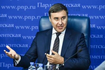 Валерий Фальков - Лидия Михеева - Фальков: новая программа поддержки вузов не учитывает наукометрические рейтинги - pnp.ru - Россия