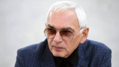 Карен Шахназаров - Давид Шнейдеров - Кирилл Разлогов - Шахназаров назвал Разлогова выдающимся киноведом - russian.rt.com - Москва