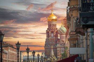 Андрей Клишас - «Только по согласию»: политолог назвал условие объединения Петербурга и Ленобласти - spb.mk.ru - Россия - Ленинградская обл. - Санкт-Петербург