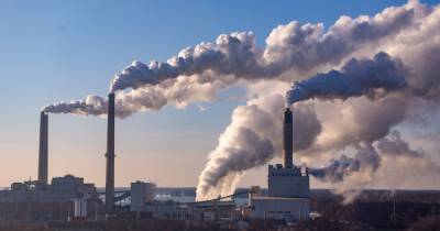 Квоты на выбросы. Почему Украина все еще не торгует воздухом - dsnews.ua - Украина - Экология