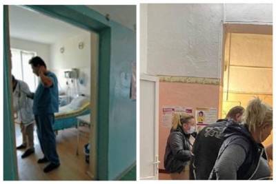 "Это просто позор": одесситы жалуются на поборы и отсутствие лекарств в больнице - politeka.net - Украина - Одесса