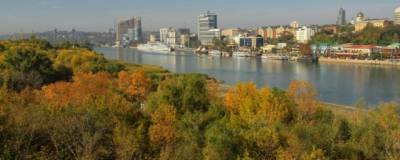 +21 °С: После дождливой, прохладной недели в Ростовскую область вернется тепло - runews24.ru - Ростовская обл.