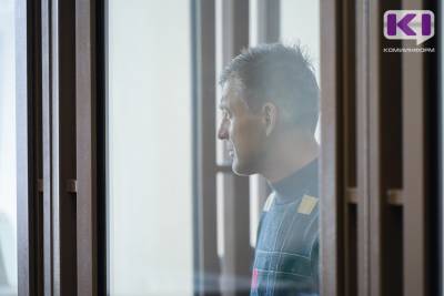 Признавшийся в убийстве сыктывкарской предпринимательницы Сергей Карандашев еще на месяц останется в СИЗО - komiinform.ru - Россия - Сыктывкар