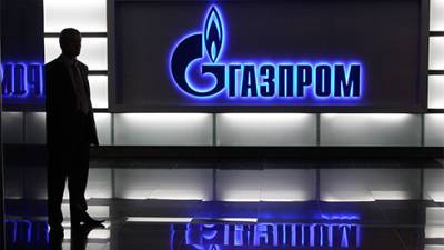 «Газпром» максимизировал закачку в хранилища Европы - bin.ua - Украина - Германия