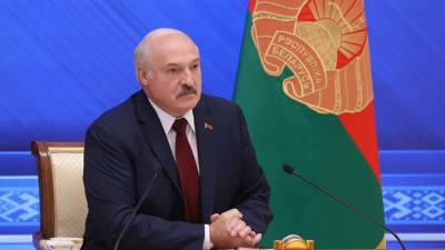 Владимир Путин - Александр Лукашенко - Лукашенко заявил о создании Соединёнными Штатами баз НАТО на Украине - russian.rt.com - Россия - США - Украина - Белоруссия