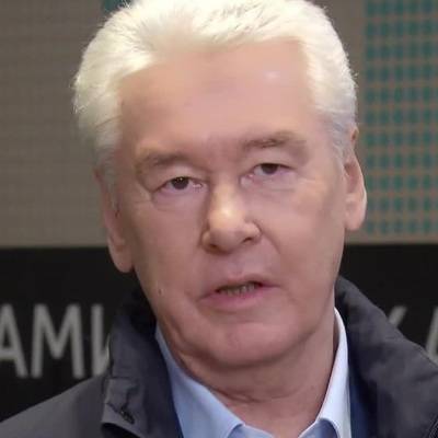Сергей Собянин - Собянин встретился с победителями чемпионата WorldSkills - radiomayak.ru - Москва