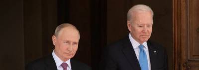 Джордж Буш - Джо Байден - Экс-советник президента США Грэм: США сохранят статус-кво в отношениях с РФ - runews24.ru - Россия - США - Украина - Вашингтон