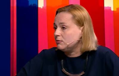 Владимир Зеленский - Виктор Медведчук - Руслан Стефанчук - Сергей Шефир - Елена Броницкая: Только Медведчук сможет разрядить ситуацию в Украине - politeka.net - Украина - Нападение