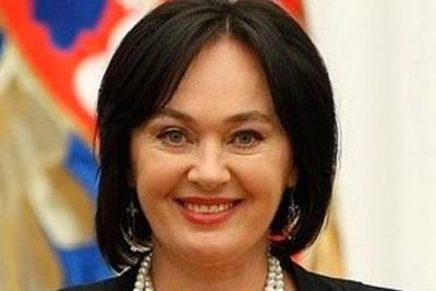 Лариса Гузеева - Лариса Гузеева попала в больницу - versia.ru