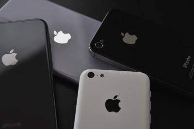 Марк Гурман - СМИ: следующий iPhone совершенно не будет похож на предыдущие модели и мира - cursorinfo.co.il
