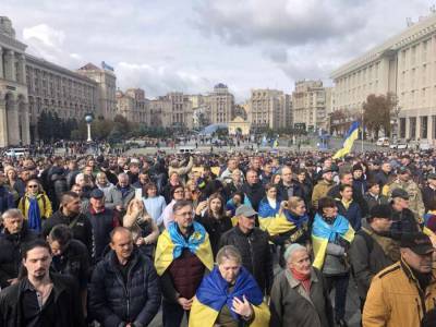 Тарас Загородний - Украину откровенно «кинули»: в Киеве расстроены итогами выборов в Бундестаг - news-front.info - Россия - Украина - Киев - Германия - Запад