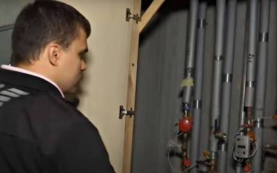 С 1 октября в Украине изменятся платежки за газ, свет и горячую воду: сколько придется выкладывать - ukrainianwall.com - Украина