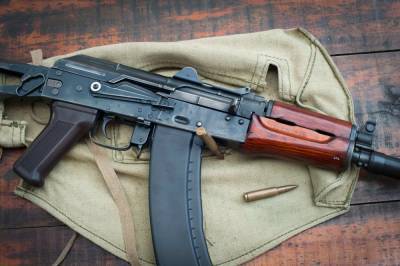 Политолог Макеева заявила, что за поставками Украине военной помощи от Литвы стоит Запад - actualnews.org - Россия - Украина - Киев - Литва - Вильнюс