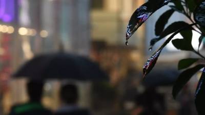 С.Ранее - Синоптики предупредили о дождях и ливнях на Кубани - russian.rt.com - Краснодарский край - Краснодар