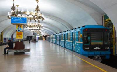В Ташкентском метро произошел очередной технический сбой - podrobno.uz - Узбекистан - Ташкент