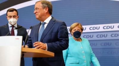 Ангела Меркель - Выборы в Германии и уход Меркель. Что все это значит для Украины? - enovosty.com - Украина - Германия