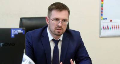 Игорь Кузин - В ноябре система здравоохранения Украины может оказаться на грани коллапса - lenta.ua - Россия - Украина