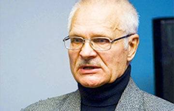 Шпионские секреты Цал Дир Бие - charter97.org - Россия - Белоруссия