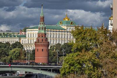 Дмитрий Песков - В Кремле ответили на вопрос о двух постах президента в России - lenta.ru - Россия - респ. Татарстан