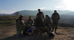 Родные убитых в карабахской войне поделились воспоминаниями в годовщину начала боев - kavkaz-uzel.eu - Армения - Азербайджан - Ереван - Нагорный Карабах