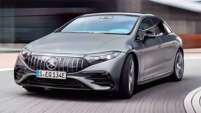 Mercedes-Benz задержит поставки новых автомобилей более чем на год - bin.ua - Украина