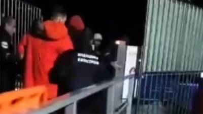 Организатора восхождения на Эльбрус задержали в Кабардино-Балкарии - vm.ru - респ. Кабардино-Балкария