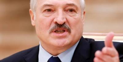 Александр Лукашенко - Александр Лукашенко: у нас открывается новый фронт — с Украиной - w-n.com.ua - Украина - Белоруссия