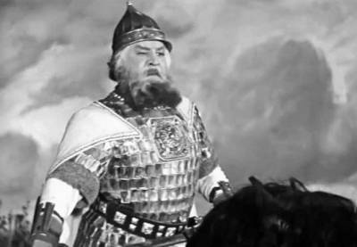 Что нужно было есть, чтобы стать русским богатырём - russian7.ru - Русь