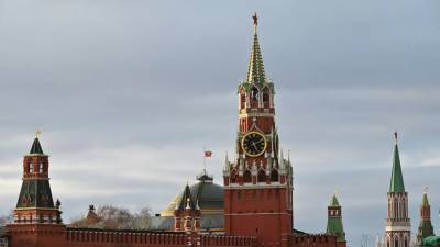 Владимир Путин - Дмитрий Песков - В Кремле высказались о законопроекте касательно глав регионов - russian.rt.com - Россия - респ. Татарстан